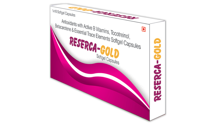 RESERCA Gold