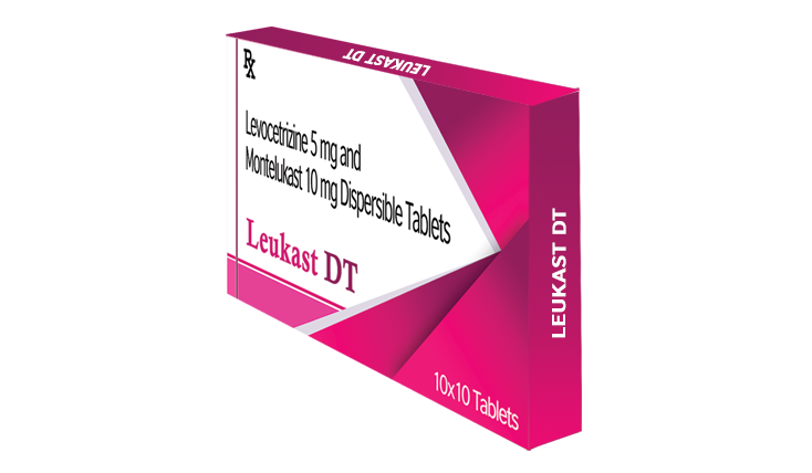 leukast Tablet